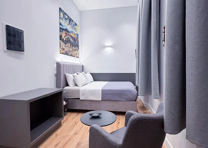 Lofus Art-Suites